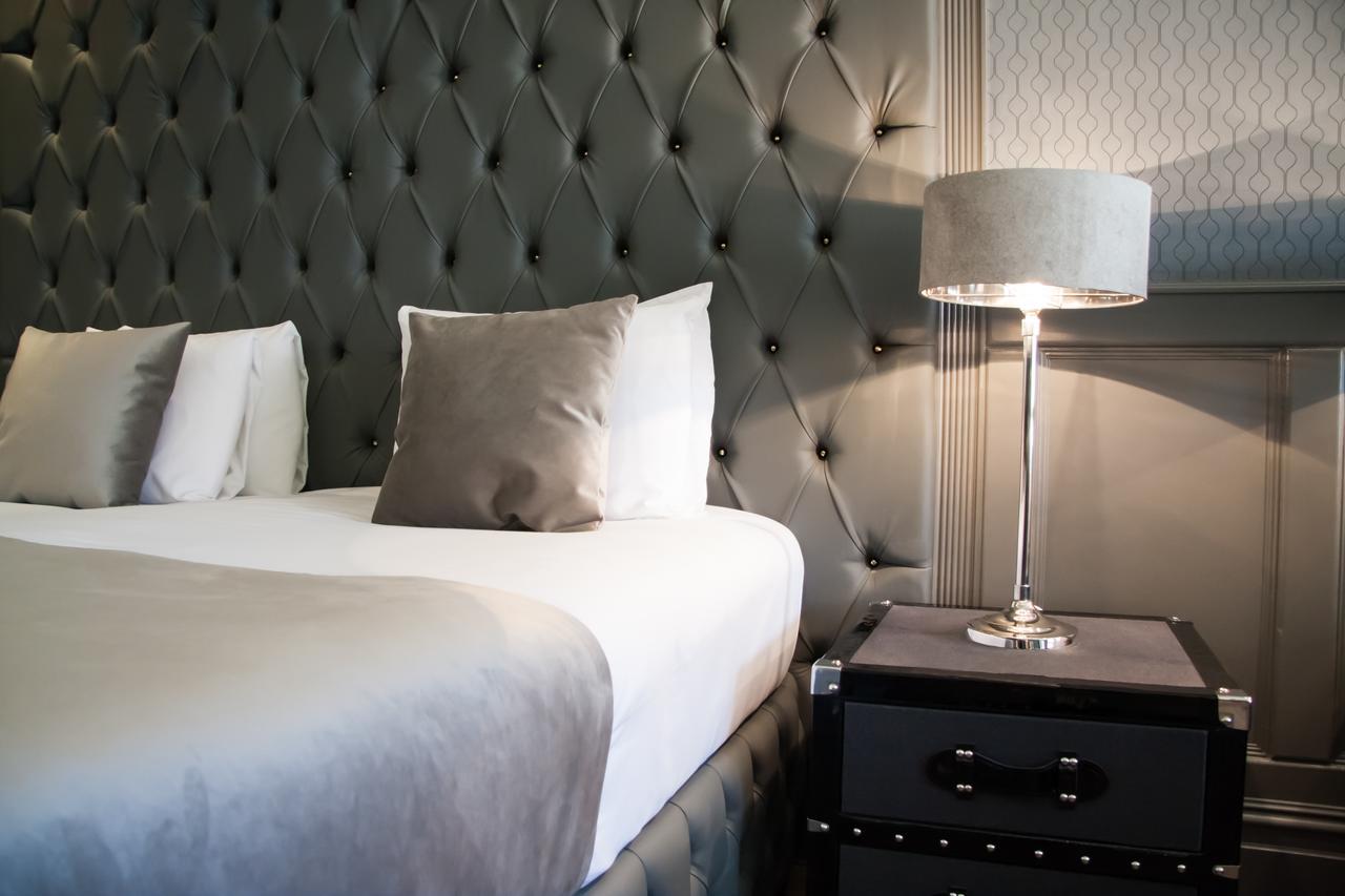 Signature Living At Shankly Hotel Liverpool Eksteriør billede